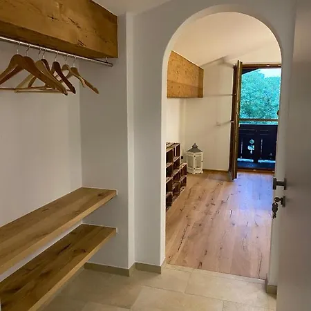 Appartement Grandauer *
